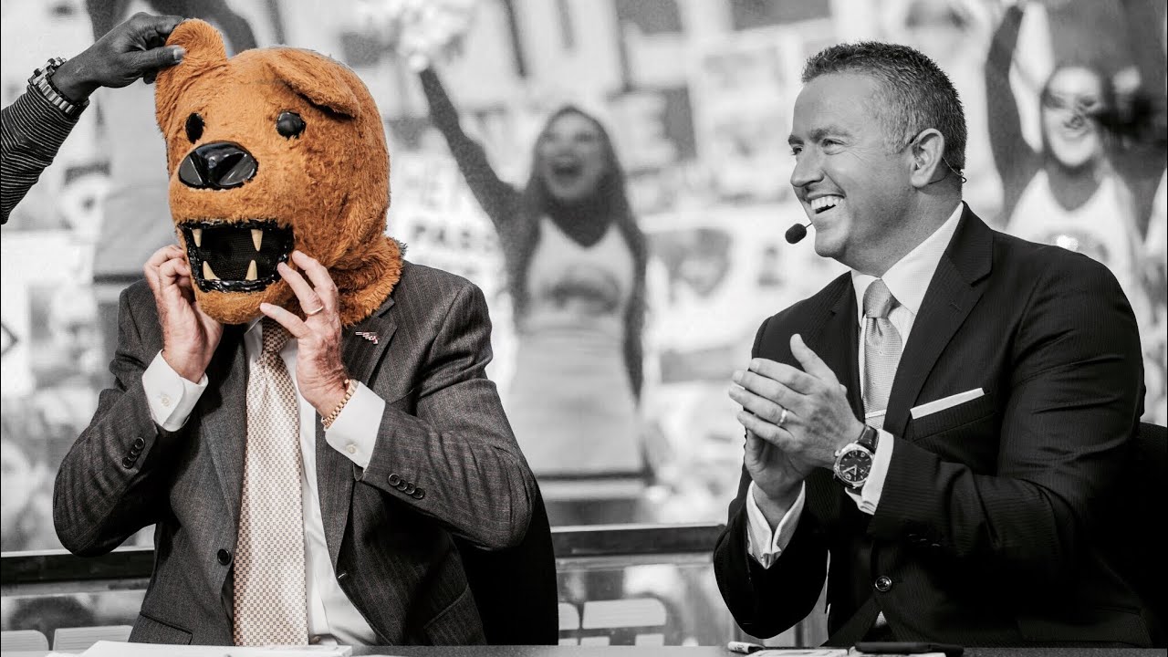 The Best Offenses in College Football