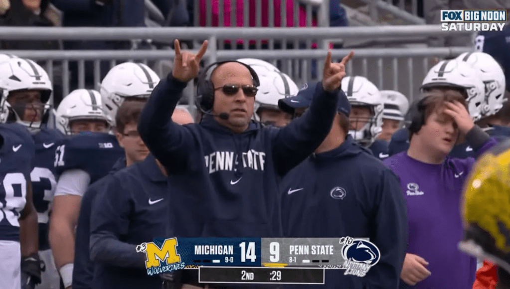 Unhappy in Happy&nbsp;Valley