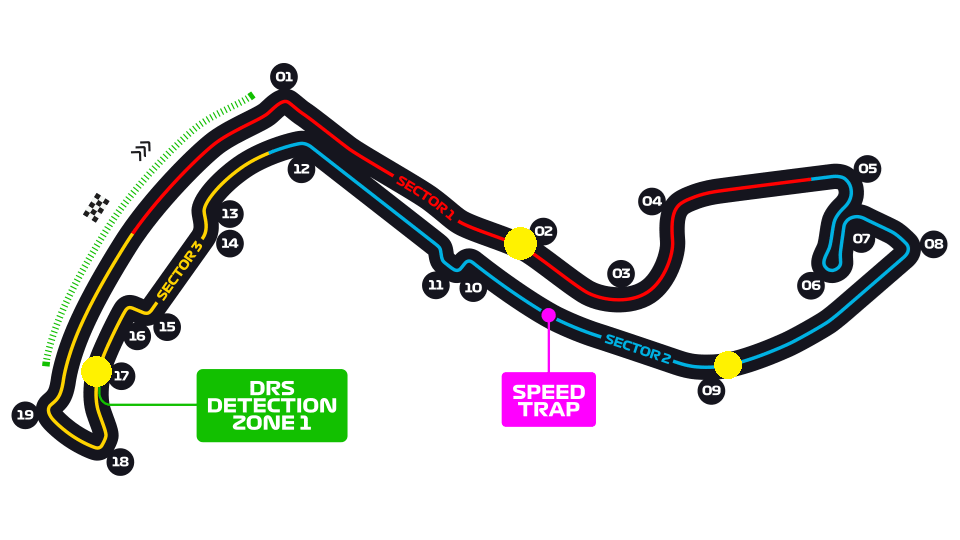 How F1 Can Keep Monaco&nbsp;Relevant
